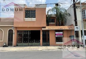 Foto de inmueble en Casa EN Venta COL Alamos DE Corregidora  Monterrey, N.l., Col. Ampliación los Nogales C.P. 64988, Monterrey