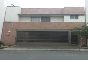 Foto de inmueble en , Col. Anáhuac Madeira C.P. 66059, General Escobedo