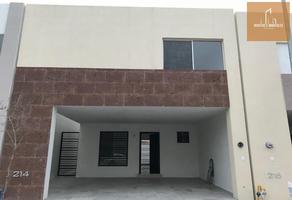 Foto de inmueble en Renta de Casa Anahuac San Patricio Escobedo NL 0, Col. Anáhuac San Patricio C.P. 66058, General Escobedo