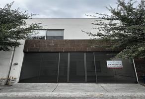 Foto de inmueble en San Andrés, Col. Anáhuac San Patricio C.P. 66058, General Escobedo