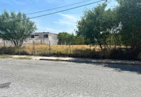 Foto de inmueble en Sin nombre de calle, Col. Anáhuac C.P. 66450, San Nicolás de los Garza