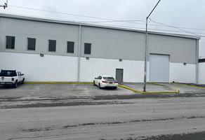 Foto de inmueble en Parque Industrial Cosmopolis Apodaca N. L., Col. Andalucía C.P. 66612, Apodaca