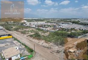Foto de inmueble en Eduardo Caballero S/n, Andres Caballero Moreno Agropecuaria, Escobedo, N.l., Col. Andres Caballero Moreno Agrop C.P. 66080, General Escobedo