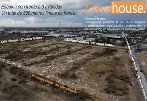 Foto de inmueble en , Col. Andres Caballero Moreno Agrop C.P. 66080, General Escobedo
