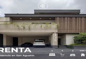 Foto de inmueble en Sin nombre de calle, Col. Antigua Hacienda San Agustin C.P. 66278, San Pedro Garza García