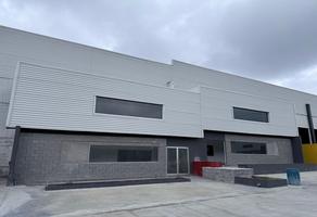 Foto de inmueble en Parque industrial, Col. Antigua Santa Rosa C.P. 66610, Apodaca