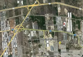 Foto de inmueble en Sin nombre de calle #Sn, Col. Antigua Santa Rosa C.P. 66610, Apodaca