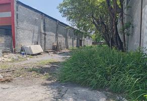 Foto de inmueble en Avenida la juventud, Col. Antiguo Nogalar C.P. 66484, San Nicolás de los Garza