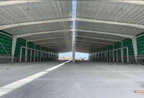 Foto de inmueble en Nave Industrial en Renta San Nicolás de los Garza, Col. Antiguo Nogalar C.P. 66484, San Nicolás de los Garza