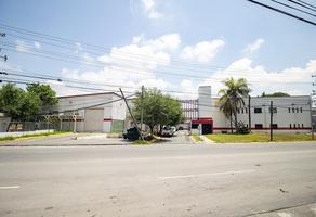 Foto de inmueble en , Col. Apodaca Centro C.P. 66600, Apodaca