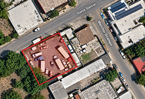 Foto de inmueble en Garza García, Col. Apodaca Centro C.P. 66600, Apodaca