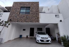 Foto de inmueble en RESIDENCIAL LA CONDESA #137, Col. Apodaca Centro C.P. 66600, Apodaca