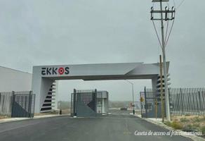 Foto de inmueble en Ekkos Park, Col. Apodaca Technology Park C.P. 66627, Apodaca