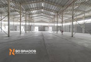 Foto de inmueble en Nave EN Renta EN Guadalupe, Col. Arboledas de San Roque C.P. 67280, Juárez