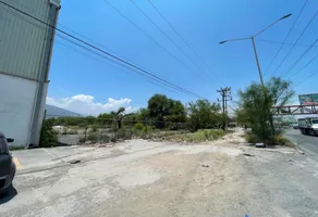 Foto de inmueble en Al lincoln, Col. Arco Vial C.P. 66023, García