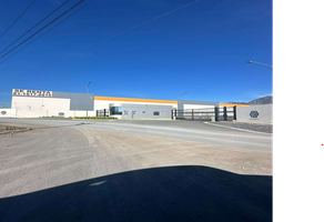 Foto de inmueble en Libramiento Noreste, Col. Arco Vial C.P. 66023, García
