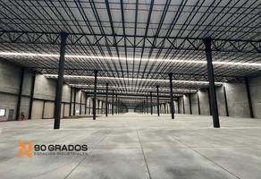 Foto de inmueble en Nave EN Renta EN Garcia, Col. Arco Vial C.P. 66023, García