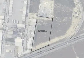 Foto de inmueble en Sin nombre de calle, Col. Arco Vial C.P. 66023, García