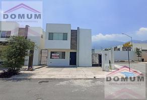 Foto de inmueble en Casa Renta en Arezzo Residencial, Dominio Cumbres, Col. Arezzo Residencial C.P. 66036, García