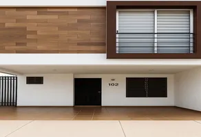 Foto de inmueble en Leonardo Da Vinci #10, Col. Arezzo Residencial C.P. 66036, García