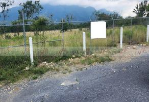 Foto de inmueble en Atongo de Abajo, Col. Atongo de Abajo C.P. 67460, Cadereyta Jiménez
