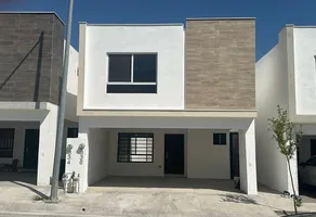 Foto de inmueble en Sin nombre de calle, Col. Aura Residencial C.P. 66036, García