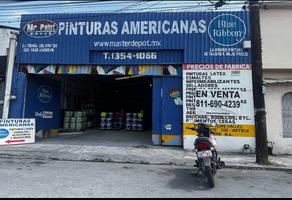 Foto de inmueble en Av Plutarco Elías Calles, Col. Azteca C.P. 67150, Guadalupe