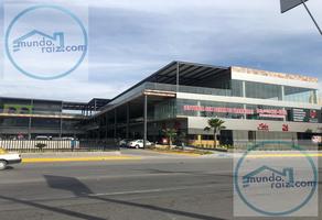 Foto de inmueble en Local EN Renta Plaza Andenes Guadalupe, Col. Azteca C.P. 67150, Guadalupe