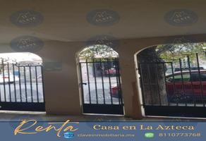 Foto de inmueble en chichimeca, Col. Azteca C.P. 67150, Guadalupe