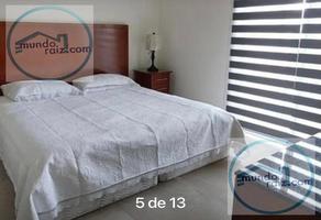 Foto de inmueble en Departamento en Renta en Torre Centrika, Col. Balcones de Las Mitras 2 Sector C.P. 64117, Monterrey