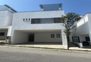 Foto de inmueble en , Col. Balcones de San Patricio C.P. 66068, General Escobedo