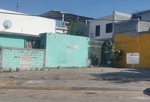Foto de inmueble en san pablo, Col. Balcones de Santo Domingo C.P. 66446, San Nicolás de los Garza