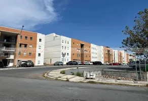 Foto de inmueble en Sin nombre de calle, Col. Balcones de las Mitras C.P. 64117, Monterrey
