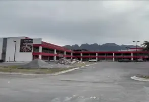 Foto de inmueble en Cabezada, Col. Barrio Aztlán C.P. 64102, Monterrey