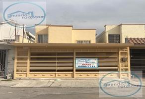 Foto de inmueble en Casa EN Renta Monterrey Barrio Estrella, Col. Barrio Estrella Norte y Sur C.P. 64102, Monterrey