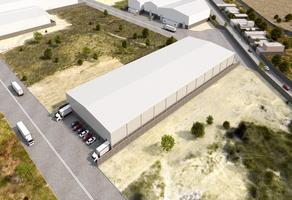 Foto de inmueble en Terreno EN Venta DE 1200 Metros Industrial EN Parque Escobedo Nuevo León, Col. Barrio Margaritas C.P. 64102, Monterrey