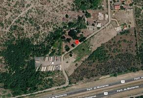 Foto de inmueble en Terreno EN Venta DE 6500 Metros Escobedo Nuevo León, Col. Barrio Margaritas C.P. 64102, Monterrey