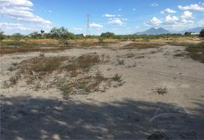 Foto de inmueble en Terreno en Renta de 14432 Metros Cerca del Periférico Escobedo Nuevo León., Col. Barrio Margaritas C.P. 64102, Monterrey