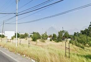 Foto de inmueble en Luis Donaldo Colosio, Col. Barrio Mirasol I C.P. 64102, Monterrey