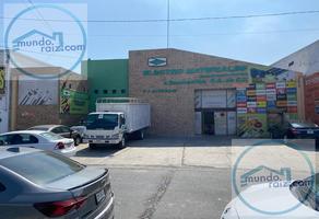 Foto de inmueble en Bodega Comercial EN Venta  Bernardo Reyes COL Bella Vista Monterrey, Col. Bella Vista C.P. 64410, Monterrey