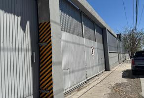 Foto de inmueble en Bodega Industrial en Venta en Col. Bella Vista, Col. Bella Vista C.P. 64410, Monterrey