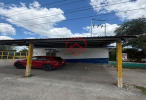 Foto de inmueble en av san mateo, Col. Benito Juárez Centro C.P. 67250, Juárez