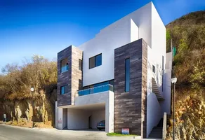 Foto de inmueble en Alvaro Carrillo #S/N, Col. Bioma Residencial C.P. 64989, Monterrey
