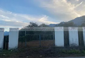 Foto de inmueble en Sin nombre de calle, Col. Bosque Residencial C.P. 67340, Santiago