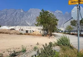 Foto de inmueble en Carretera Mty Saltillo #S/N, Col. Bosques Del Poniente C.P. 66362, Santa Catarina