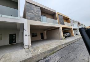 Foto de inmueble en bosques de huinala, Col. Bosques de Huinalá C.P. 66645, Apodaca