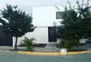Foto de inmueble en olivo, Col. Bosques de Huinalá C.P. 66645, Apodaca