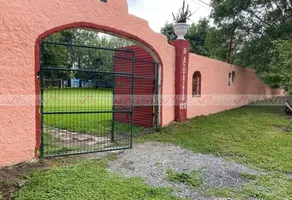 Foto de inmueble en Sin nombre de calle, Col. Bosques de la Silla (Santa Ana de Abajo) C.P. 67298, Juárez