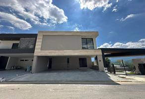 Foto de inmueble en BOSQUES DE LAS MISIONES RESERVA, Col. Bosques de las Misiones Sector Encino C.P. 67302, Santiago