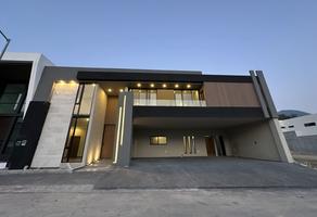 Foto de inmueble en bosques de las misiones, Col. Bosques de las Misiones Sector Encino C.P. 67302, Santiago